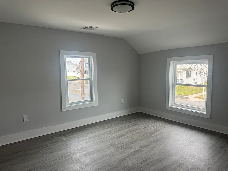 Bedroom 3 - second floor.