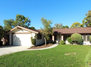 35 Wandel Dr, Moraga, CA 94556