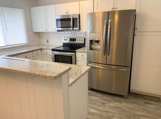 610 Buckskin Dr, Round Rock, TX 78681