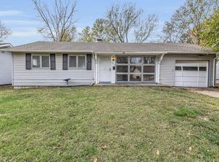 8804 Manchester Ave, Kansas City, MO 64138