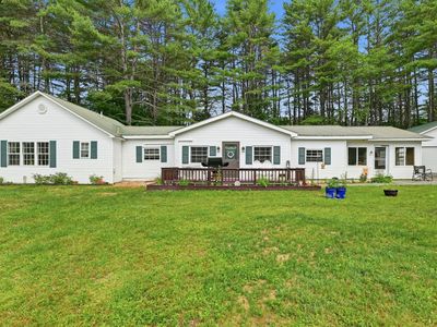 107 Peaceful Falls Road, Northville, NY, 12134