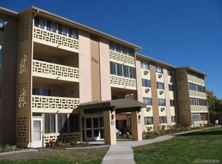 300 S Clinton St BUILDING 66-6A, Denver, CO 80247