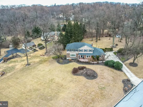 731 Brooke Rd, Exton, PA 19341