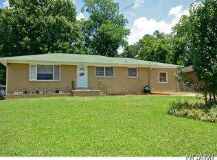 302 5th St SW, Cullman, AL 35055