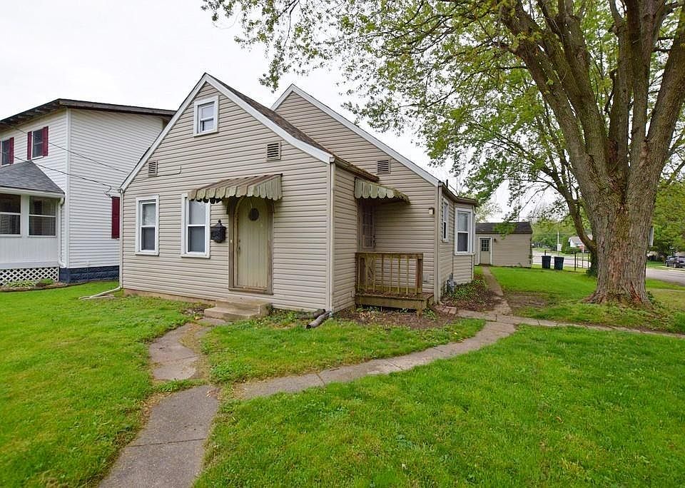 1st image of 501 S Talley Ave