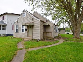 501 S Talley Ave, Muncie, IN 47303