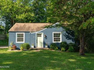 4609 Florence Rd, Knoxville, TN 37920