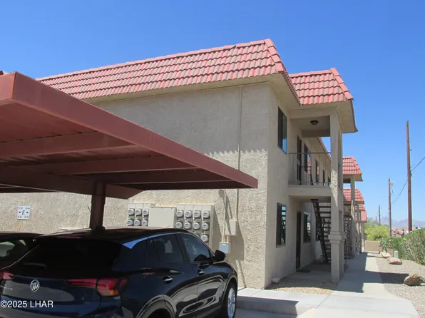 2085 Mesquite Ave Unit 64, Lake Havasu City, AZ 86403