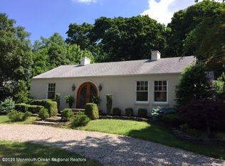 431 Spring St, Little Silver, NJ 07739