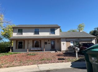 17159 E Evans Ave, Aurora, CO 80013
