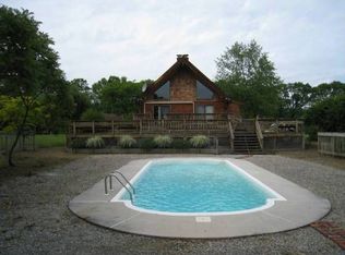 51 Bull Frog Rd, Grantville, PA 17028