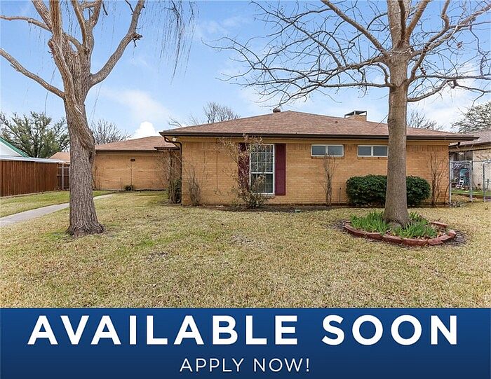 1st image of 3116 Concord Dr