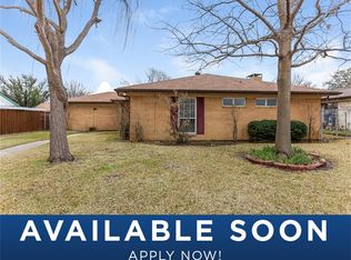 3116 Concord Dr, Mesquite, TX 75150