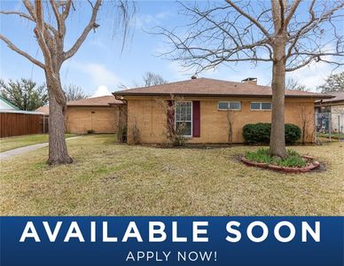 3116 Concord Dr, Mesquite, TX, 75150