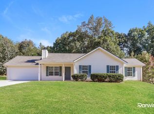 3840 Lee Ann Dr, Gainesville, GA 30507