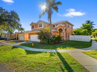 2704 SW 128th Ave, Miramar, FL 33027