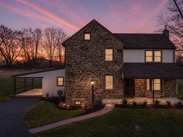 527 Bethel Church Rd, Spring City, PA 19475