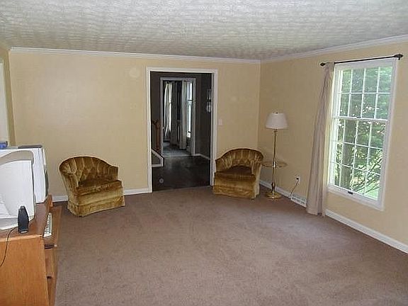 Living Room B