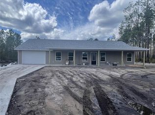 733 Red Hawk Dr, Waynesville, GA 31566