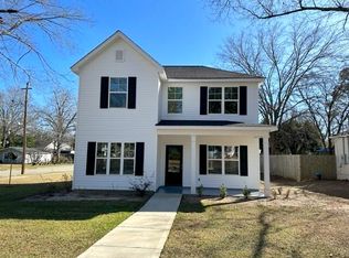 204 W 5th St, Waynesboro, GA 30830