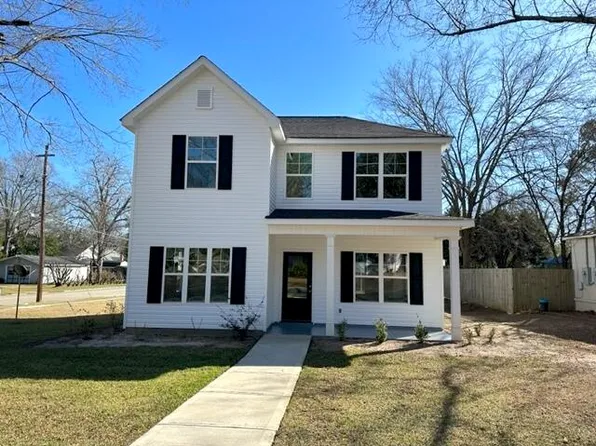 204 W 5th Street, Waynesboro, GA