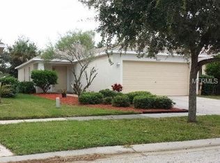 11627 Crest Creek Dr, Riverview, FL 33569