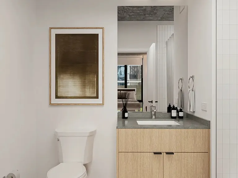 40 E 9th St #2B — Photo 9