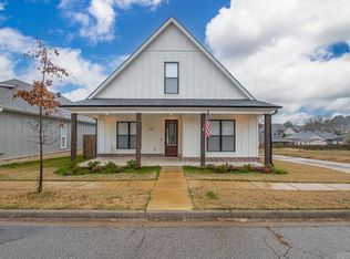 220 A St, Bryant, AR 72022