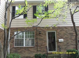 8260 Deepwood Blvd UNIT 3, Mentor, OH 44060