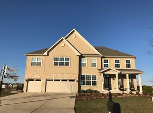 1326 Verona Ridge Dr, Aurora, IL 60506