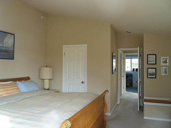 Masterr bedroom