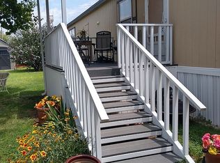 405 Clovis Rd SPACE 100, Shallowater, TX 79363