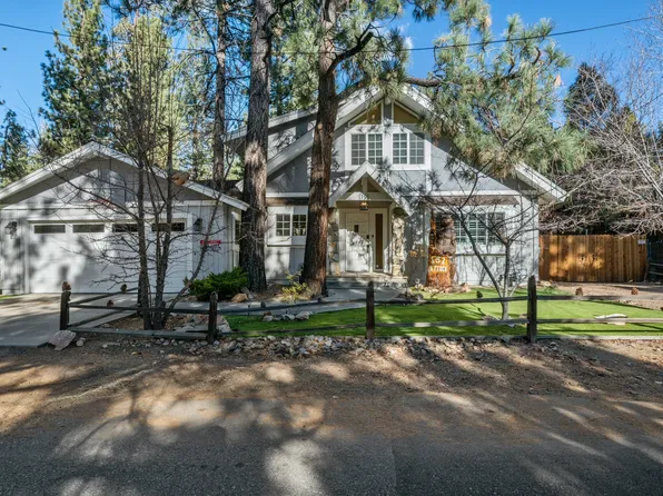 151 Finch Dr, Big Bear Lake, CA 92315