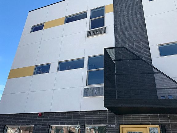 2nd image of 1298 Meade St #102