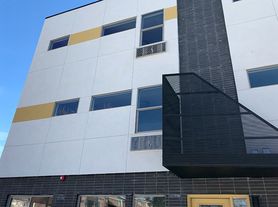 Meade Apartments