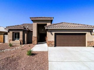 11627 Baja St, Wellton, AZ 85356