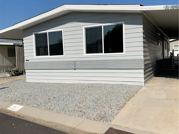 27601 Sun City Blvd Space 13, Sun City, CA 92586