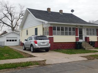 714 Cleveland Ave, Moberly, MO 65270