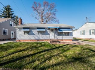 1020 Irving Ave, Cleveland, OH