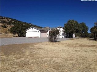 5169 Little Walnut Rd, Silver City, NM 88061