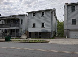 146 N Clinton St, Poughkeepsie, NY 12601