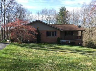 417 Millstone Dr, Beckley, WV 25801