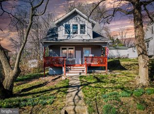 22 Wade Ave, Baltimore, MD 21228