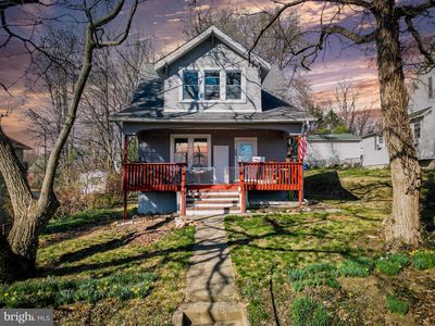 22 Wade Ave, Baltimore, MD, 21228