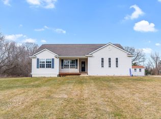 9966 Brandi Ln, Fowlerville, MI 48836