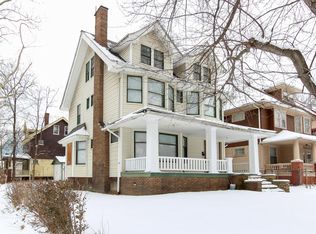 10938 Drexel Ave, Cleveland, OH