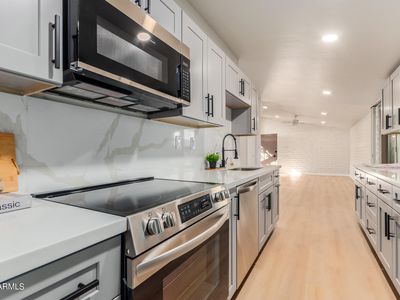 4203 N 36th St UNIT 15, Phoenix, AZ, 85018