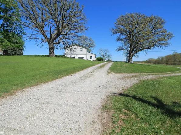 1301 N 12th St, Clarinda, IA 51632