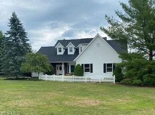 10395 Barr Rd, Brecksville, OH 44141