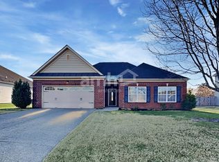 533 Callie Ave, Gallatin, TN 37066